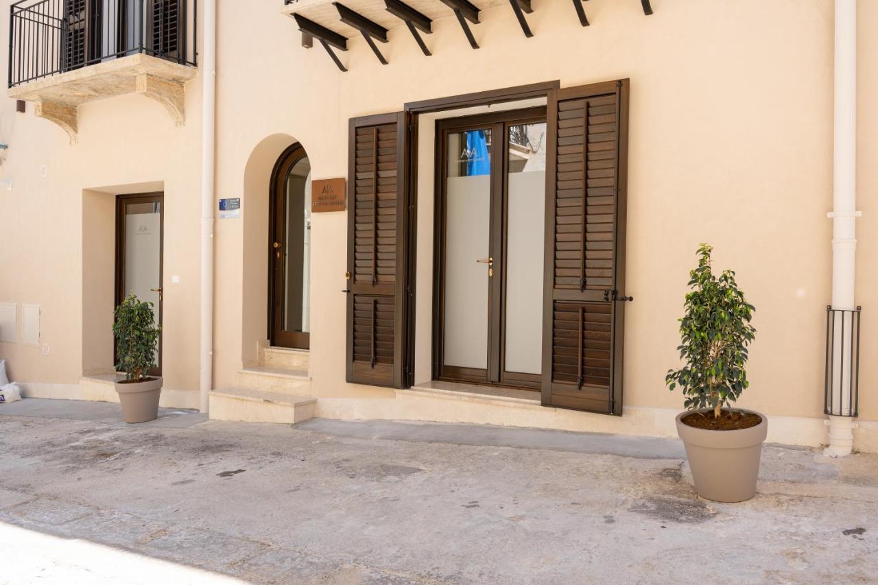 Annicru' Affittacamere Castellammare del Golfo Exterior photo